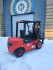 Автопогрузчик EP CPCD30T3 Автопогрузчик EP CPCD30T3