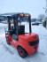 Автопогрузчик EP CPCD30T3 Автопогрузчик EP CPCD30T3