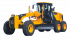 Автогрейдеры 4180D LiuGong