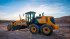 Автогрейдеры 4180D LiuGong