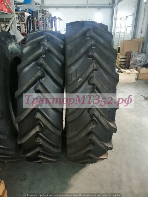 Покрышка задняя МТЗ-820,-82П,-892,-952 16,9 R38 (420/85R38) АШК с камерой