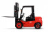 Автопогрузчик EP CPCD35T3 Автопогрузчик EP CPCD35T3