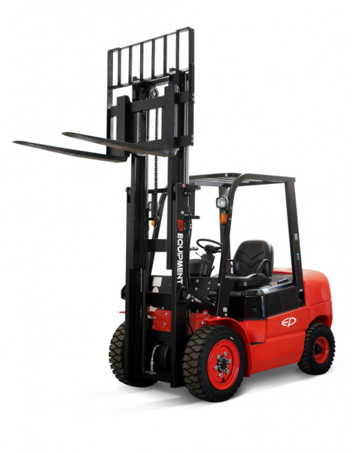Автопогрузчик EP CPCD35T3 Автопогрузчик EP CPCD35T3