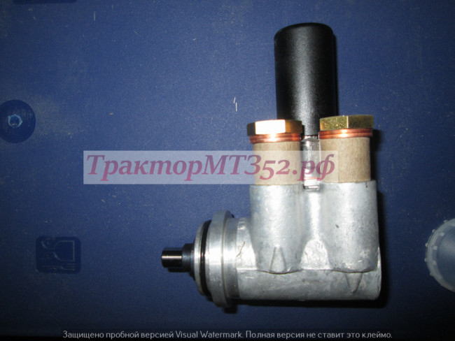 Насос топливный ТННД Д-260 Д-245 (MOTORPAL) 990.3554-Р