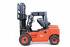 Автопогрузчик EP CPCD45T8 Автопогрузчик EP CPCD45T8