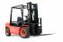 Автопогрузчик EP CPCD45T8 Автопогрузчик EP CPCD45T8