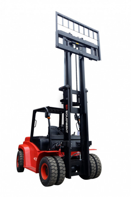 Автопогрузчик EP CPCD50T8 Автопогрузчик EP CPCD50T8
