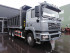 Самосвал Shacman F3000 6x4 (375 л.с.) Самосвал Shacman F3000 6x4 (375 л.с.)