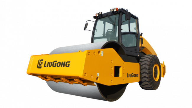 Дорожный каток LiuGong 6122E Дорожный каток LiuGong 6122E