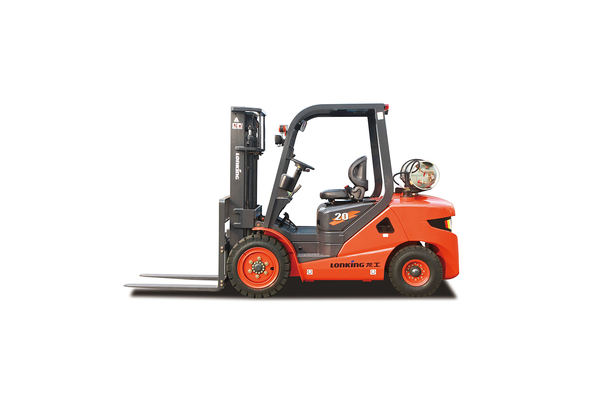 Вилочный погрузчик Lonking LG15GLT
