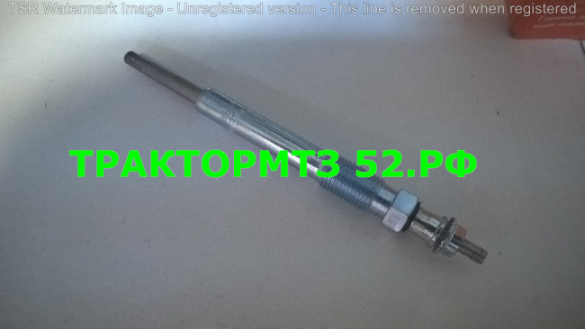 Свеча накаливания МТЗ-320 (дв. MMZ-3LD) SWAG 6292.6222 FG-9684) Свеча накаливания МТЗ-320 (дв. MMZ-3LD) SWAG 6292.6222 FG-9684)
