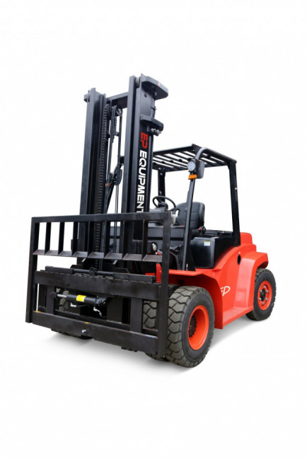 Автопогрузчик EP CPCD60T8 Автопогрузчик EP CPCD60T8