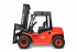 Автопогрузчик EP CPCD60T8 Автопогрузчик EP CPCD60T8