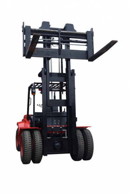 Автопогрузчик EP CPCD80T8 Автопогрузчик EP CPCD80T8