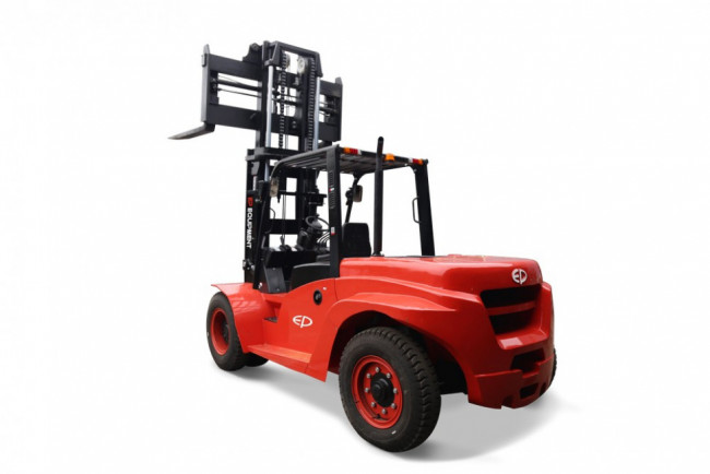 Автопогрузчик EP CPCD80T8 Автопогрузчик EP CPCD80T8