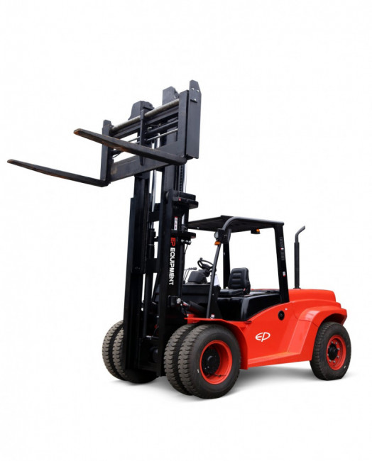 Автопогрузчик EP CPCD80T8 Автопогрузчик EP CPCD80T8