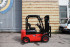 Автопогрузчик EP CPQD15T8