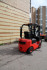 Автопогрузчик EP CPQD15T8