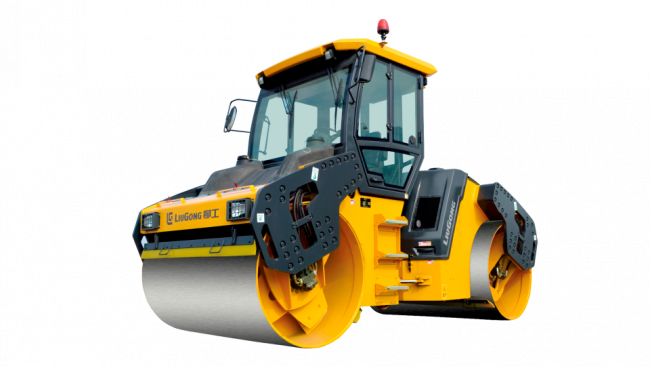 Дорожный каток LiuGong 6214E