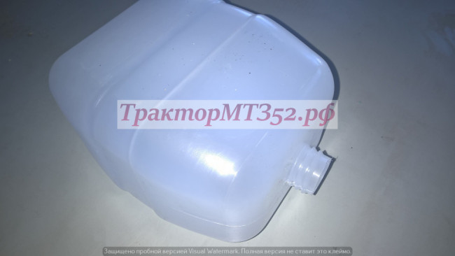 Бачок расширительный МТЗ-1221 80П-1311010-А
