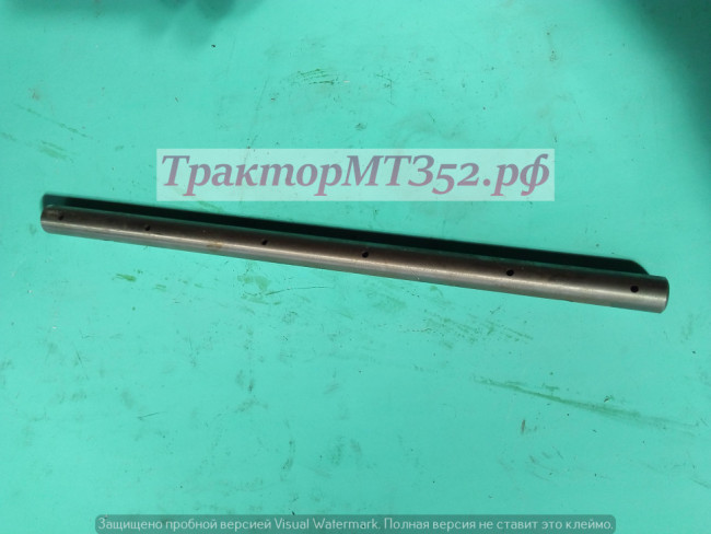 Ось коромысел Д260