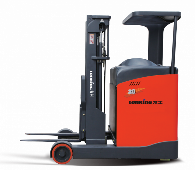 Электроштабелер Lonking LG15ED-16