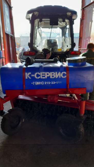 Рама УН-320.02.01.000Л СБ