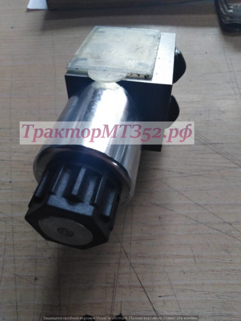 Гидрораспределитель МТЗ-1221,1523 привода ПВМ ГП RH 06101-012/00GAMРГЕ-6Т Гидрораспределитель МТЗ-1221,1523 привода ПВМ ГП RH 06101-012/00GAMРГЕ-6Т