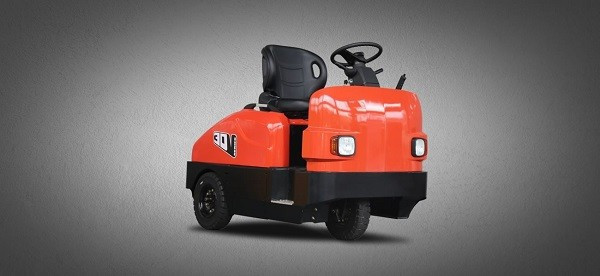 Тягачи EP QDD30T/30TS Тягачи EP QDD30T/30TS