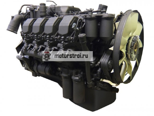Двигатель на МТЗ-320.4 Ламбардини Двигатель на МТЗ-320.4 Ламбардини