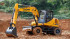 Экскаваторы W915Е LiuGong Экскаваторы W915Е LiuGong