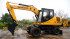 Экскаваторы W915Е LiuGong Экскаваторы W915Е LiuGong