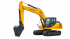Экскаваторы 920E LiuGong Экскаваторы 920E LiuGong