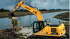 Экскаваторы 920E LiuGong Экскаваторы 920E LiuGong
