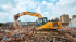 Экскаваторы 922E LiuGong Экскаваторы 922E LiuGong
