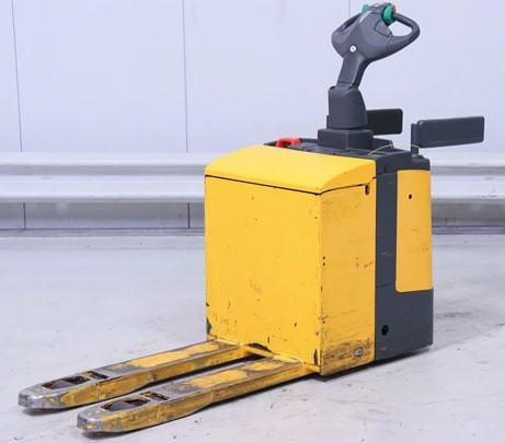 Подметальная машина EP ZL-J1100 Подметальная машина EP ZL-J1100