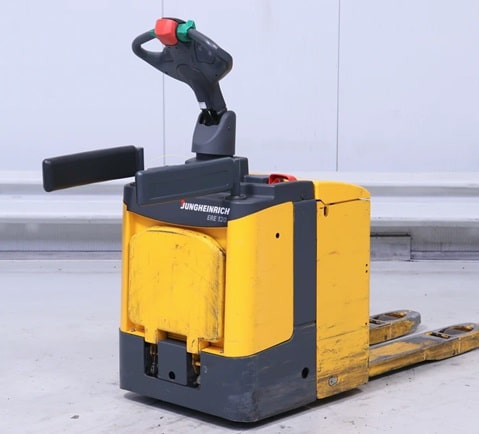 Подметальная машина EP ZL-J1100 Подметальная машина EP ZL-J1100