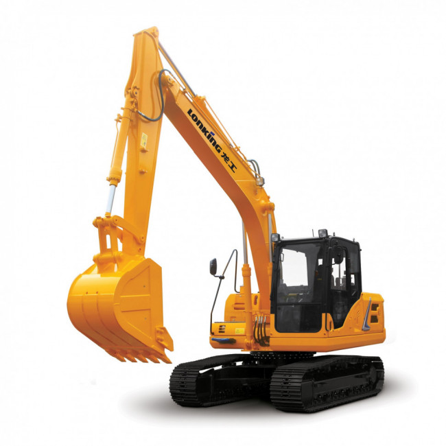 Гусеничный экскаватор Lonking CDM 6150 /  CDM 6150E