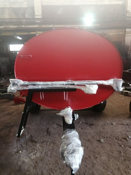 Поливомоечное оборудование ПО-3,6 (прицеп) Поливомоечное оборудование ПО-3,6 (прицеп)