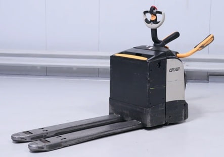 Подметальная машина EP ZL-J1300 Подметальная машина EP ZL-J1300