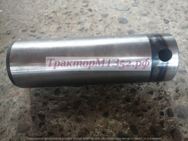Палец ТО-18Б 14.00.004 (70х215) Палец ТО-18Б 14.00.004 (70х215)