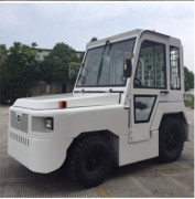 Электротягач JAC QCD 300 Электротягач JAC QCD 300