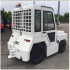 Электротягач JAC QCD 300