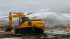 Экскаваторы 933Ehd Tier 3 LiuGong Экскаваторы 933Ehd Tier 3 LiuGong