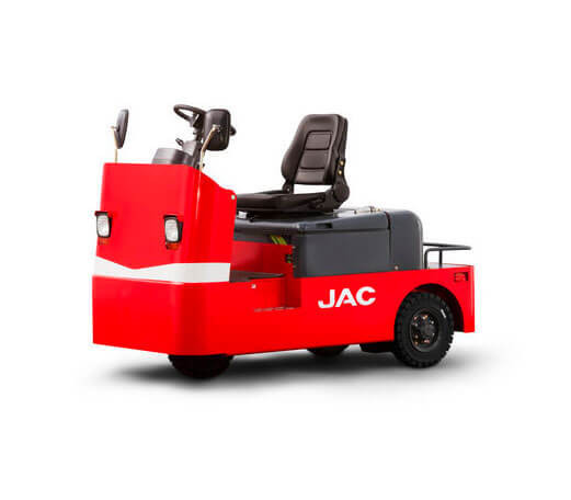 Электротягач JAC QD 20 Электротягач JAC QD 20