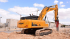 Экскаваторы 936E Tier 2 LiuGong Экскаваторы 936E Tier 2 LiuGong