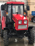 Трактор Беларус МТЗ-320.4М (3LD-20 ММЗ) Двигатель ММЗ