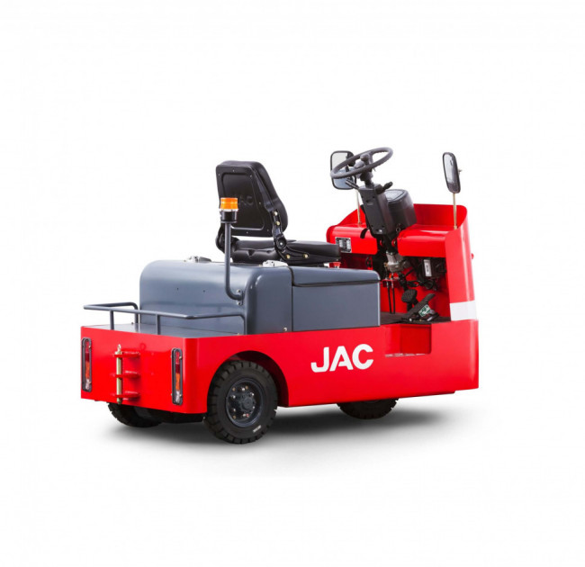 Электротягач JAC QD 80 Электротягач JAC QD 80