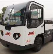 Электротягач JAC QSD 200 Электротягач JAC QSD 200