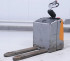 Подметальная машина EP ZL-S40A Подметальная машина EP ZL-S40A